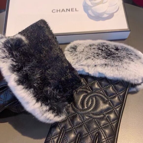 Chanel gloves - Picture 5 of 9